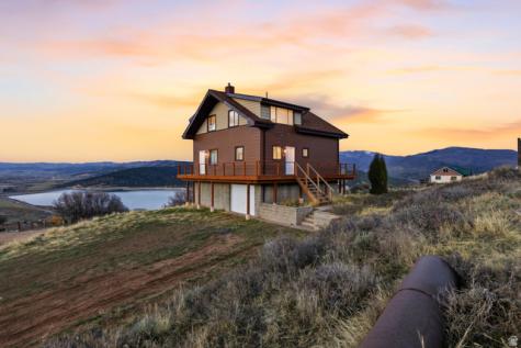4075 S Juniper Drive Coalville UT 84017