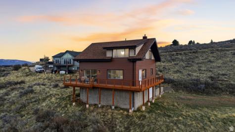 4075 S Juniper Drive Coalville UT 84017