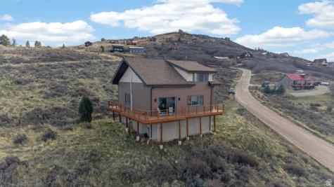 4075 S Juniper Drive Coalville UT 84017