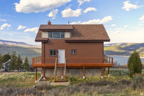 4075 S Juniper Drive Coalville UT 84017