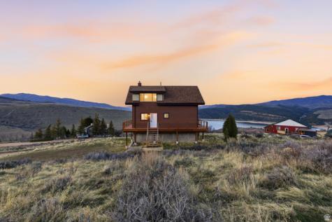 4075 S Juniper Drive Coalville UT 84017