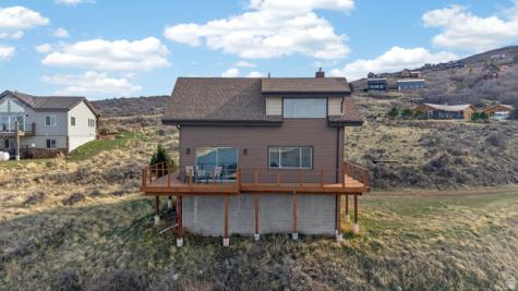 4075 S Juniper Drive Coalville UT 84017