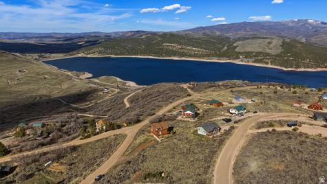 4075 S Juniper Drive Coalville UT 84017