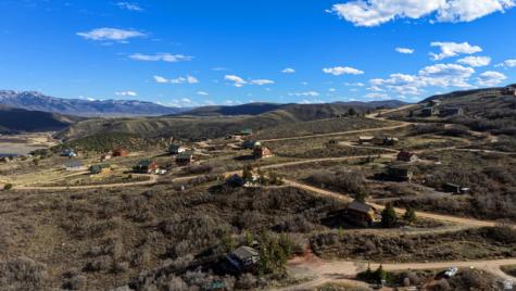 4075 S Juniper Drive Coalville UT 84017