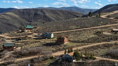 4075 S Juniper Drive Coalville UT 84017