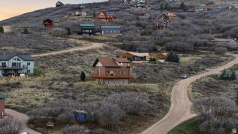 4075 S Juniper Drive Coalville UT 84017