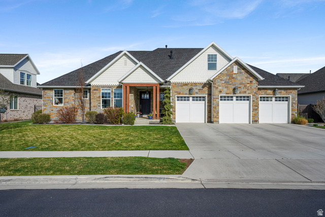 953 E 1000 N American Fork UT 84003