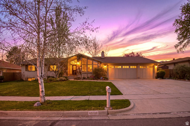 2183 E 3780 S Millcreek UT 84109