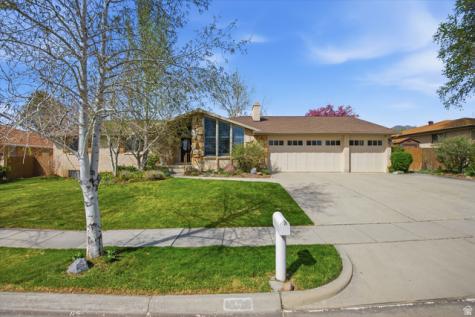 2183 E 3780 S Millcreek UT 84109