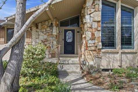 2183 E 3780 S Millcreek UT 84109