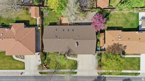 2183 E 3780 S Millcreek UT 84109