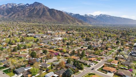 2183 E 3780 S Millcreek UT 84109