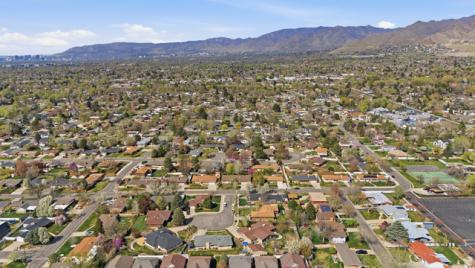 2183 E 3780 S Millcreek UT 84109