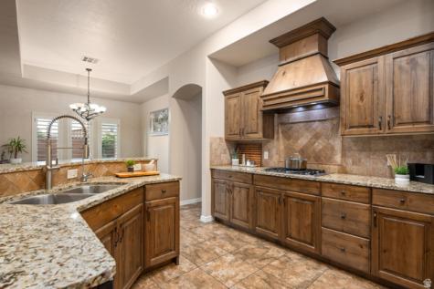 2893 E Carmine Drive St. George UT 84790