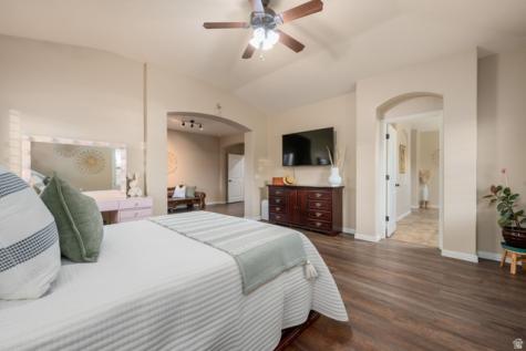 2893 E Carmine Drive St. George UT 84790