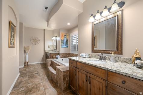 2893 E Carmine Drive St. George UT 84790