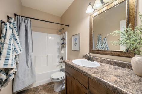 2893 E Carmine Drive St. George UT 84790