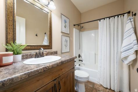 2893 E Carmine Drive St. George UT 84790