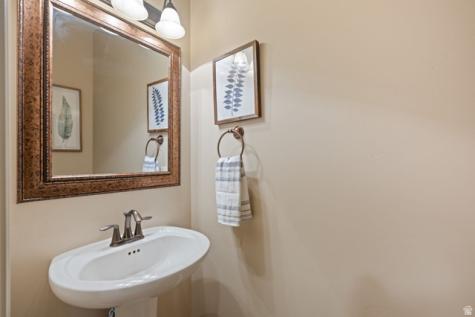 2893 E Carmine Drive St. George UT 84790