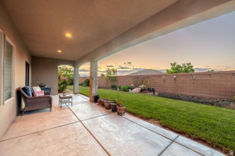 2893 E Carmine Drive St. George UT 84790
