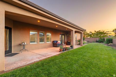 2893 E Carmine Drive St. George UT 84790
