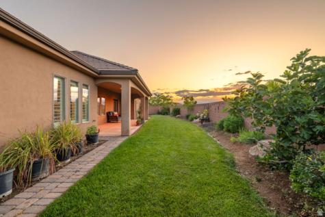 2893 E Carmine Drive St. George UT 84790