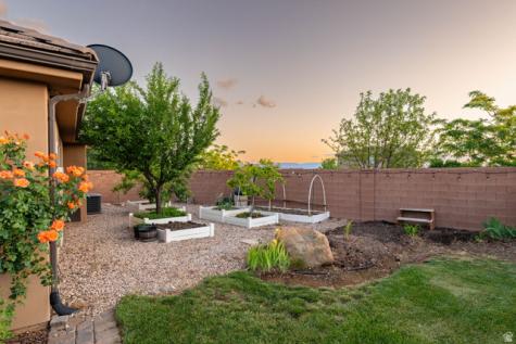 2893 E Carmine Drive St. George UT 84790