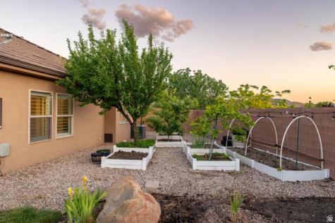 2893 E Carmine Drive St. George UT 84790