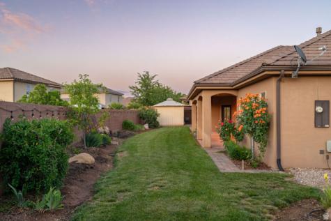 2893 E Carmine Drive St. George UT 84790