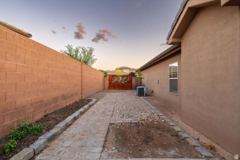2893 E Carmine Drive St. George UT 84790
