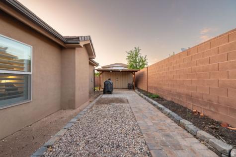 2893 E Carmine Drive St. George UT 84790