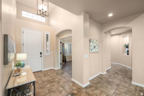 2893 E Carmine Drive St. George UT 84790