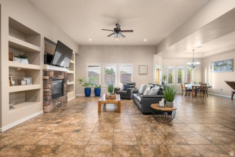 2893 E Carmine Drive St. George UT 84790