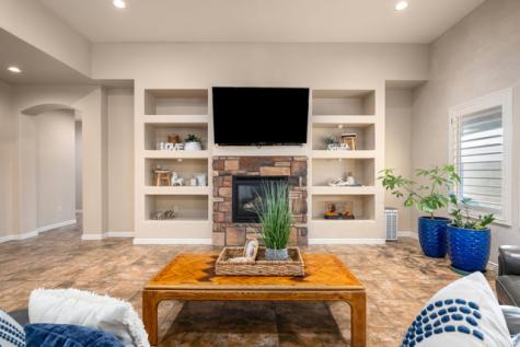 2893 E Carmine Drive St. George UT 84790