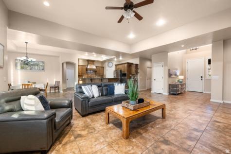 2893 E Carmine Drive St. George UT 84790