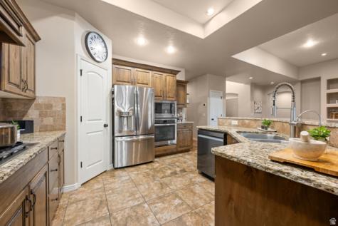2893 E Carmine Drive St. George UT 84790