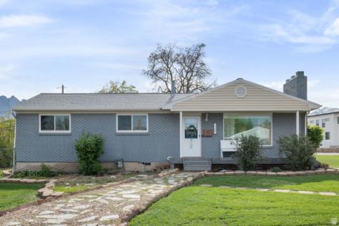 5597 S Hillside Drive E Murray UT 84107