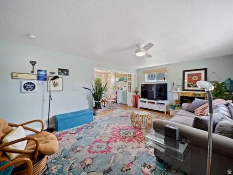 5597 S Hillside Drive E Murray UT 84107