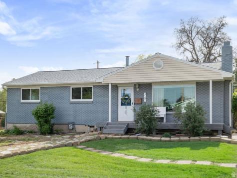 5597 S Hillside Drive E Murray UT 84107