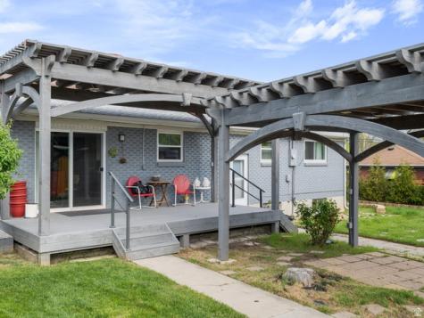 5597 S Hillside Drive E Murray UT 84107