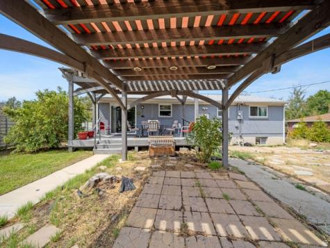 5597 S Hillside Drive E Murray UT 84107