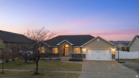 575 N 850 E Wellsville UT 84339
