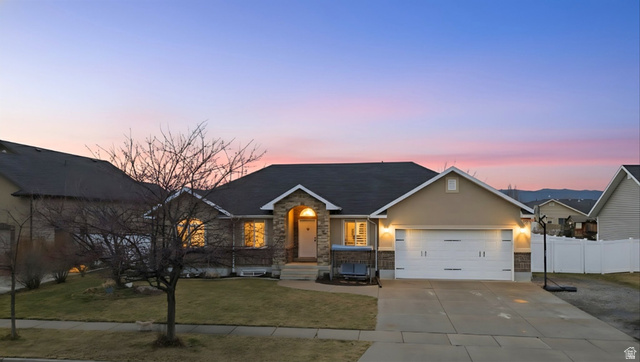 575 N 850 E Wellsville UT 84339