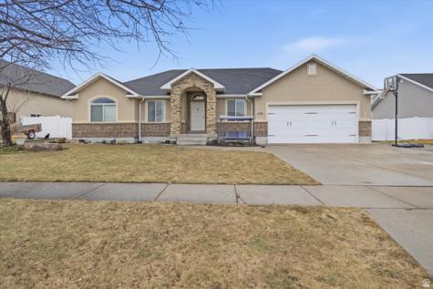 575 N 850 E Wellsville UT 84339