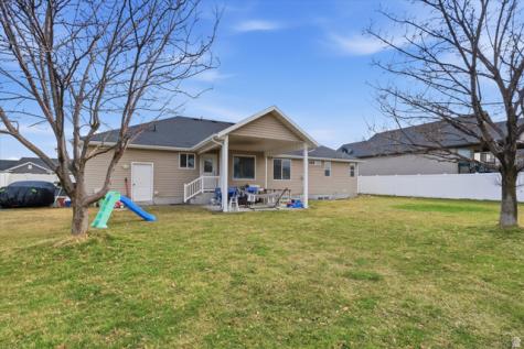 575 N 850 E Wellsville UT 84339