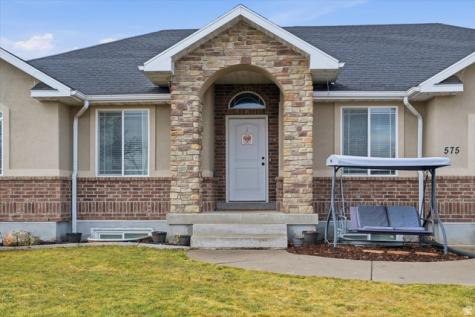 575 N 850 E Wellsville UT 84339