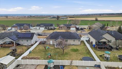 575 N 850 E Wellsville UT 84339