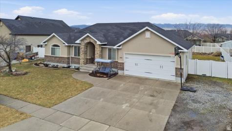 575 N 850 E Wellsville UT 84339