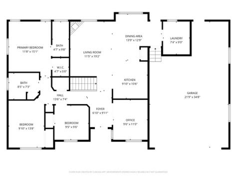 575 N 850 E Wellsville UT 84339