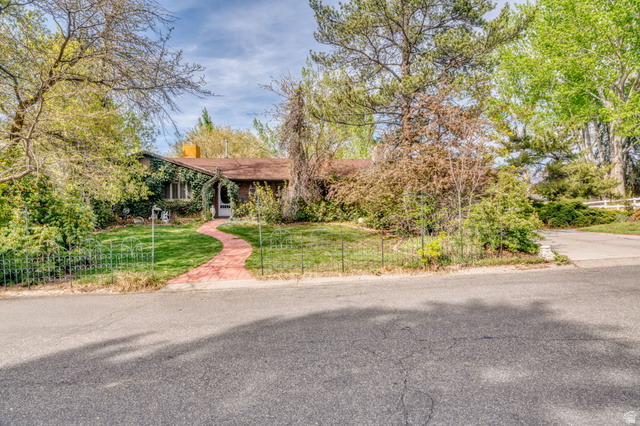 1467 E Pimlico Place Sandy UT 84092